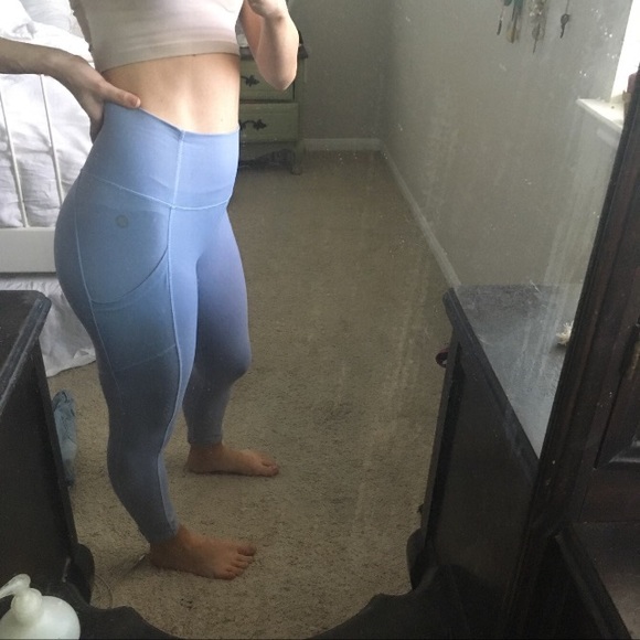 Allure Leggings x Cristina Capron - Picture 4 of 5